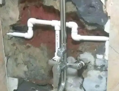 满城县卫生间漏水检测电话