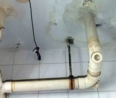 满城县卫生间漏水检测多少钱