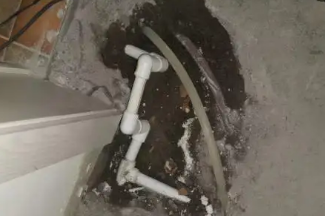满城县卫生间漏水检测多少钱
