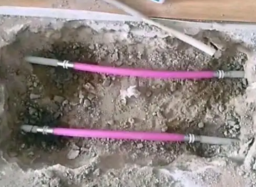 满城县卫生间测漏水多少钱