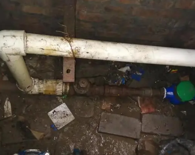 满城县水管维修哪家好
