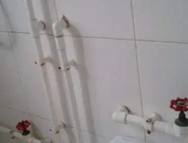 满城县水管维修多少钱