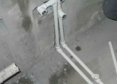 满城县查漏水多少钱