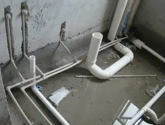 满城县水管维修多少钱