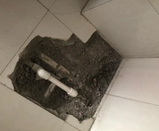 满城县查漏水哪家好