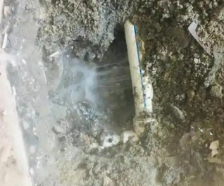 满城县查漏水哪家好