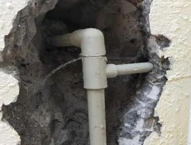 满城县卫生间漏水检测哪家好