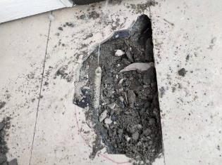 满城县卫生间漏水检测哪家好