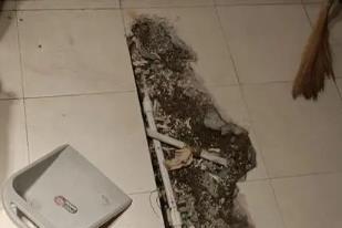 满城县卫生间漏水检测电话